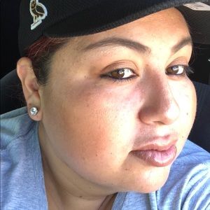 Meet your Posher, Corina